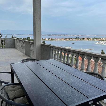 Apartman Ivanica Lukoran Luaran gambar