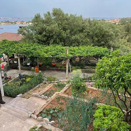 Apartman Ivanica Lukoran Luaran gambar