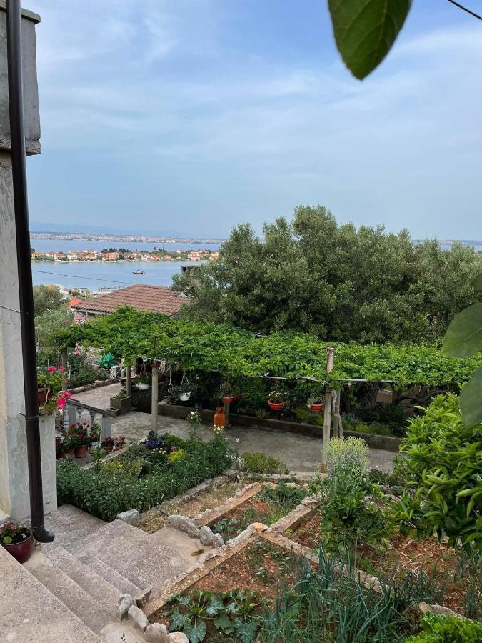 Apartman Ivanica Lukoran Luaran gambar