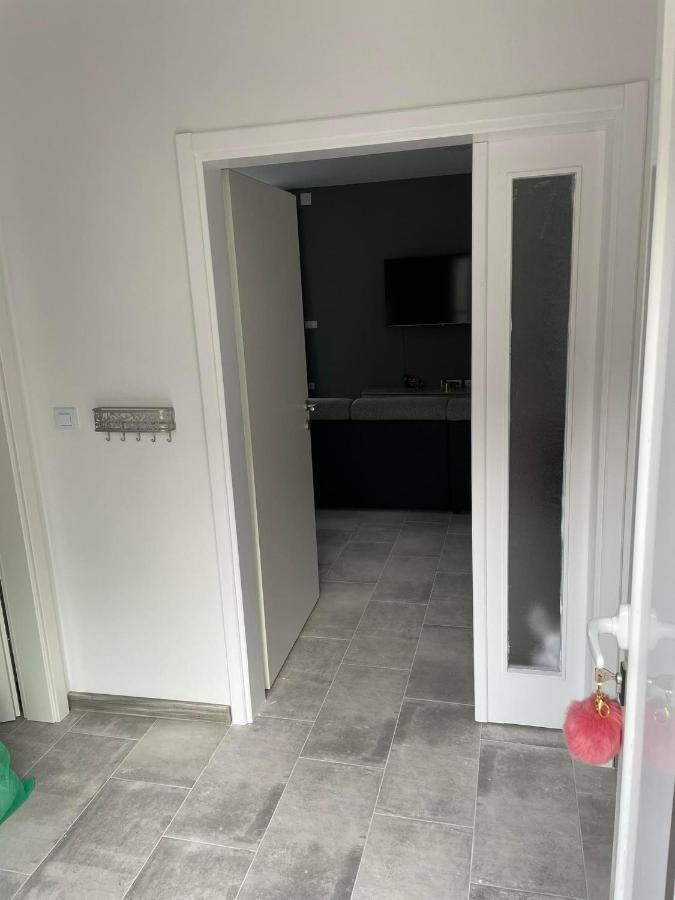 Apartman Ivanica Lukoran Luaran gambar