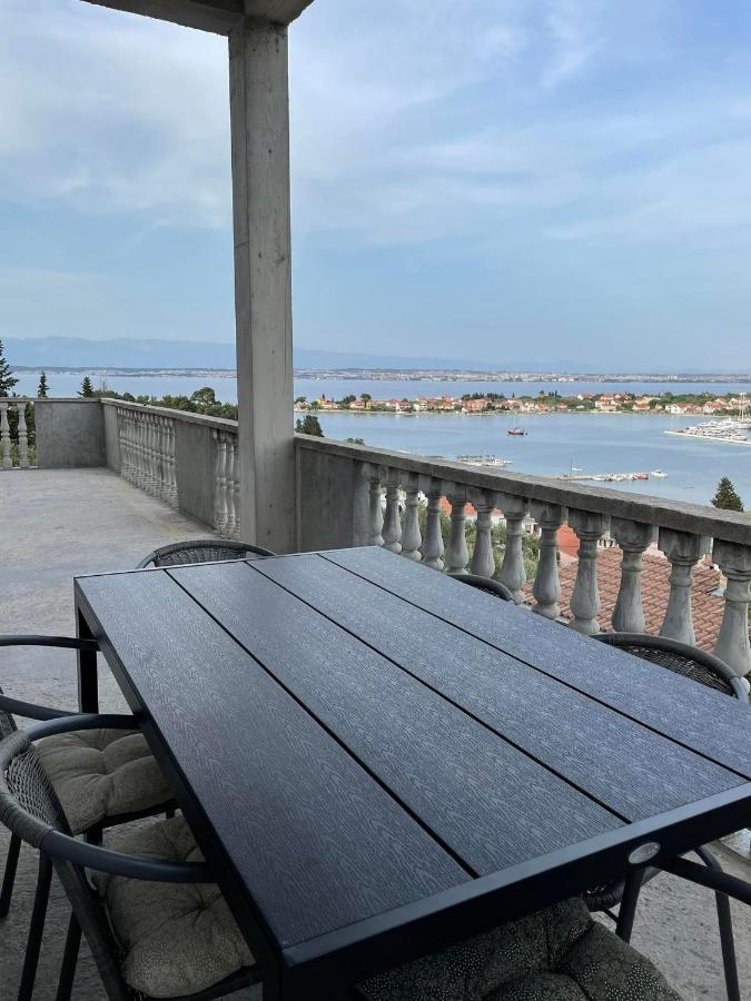 Apartman Ivanica Lukoran Luaran gambar