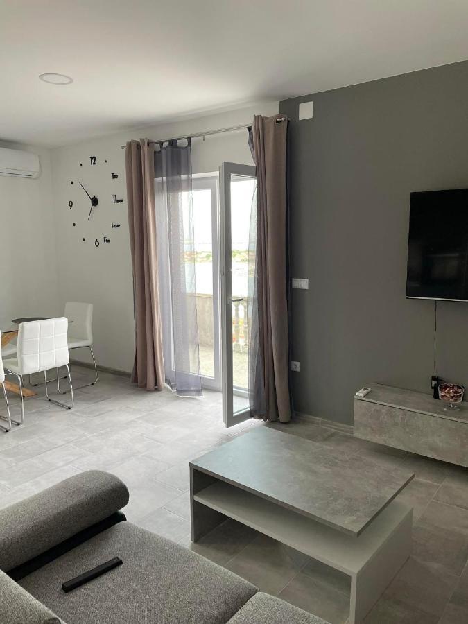 Apartman Ivanica Lukoran Luaran gambar