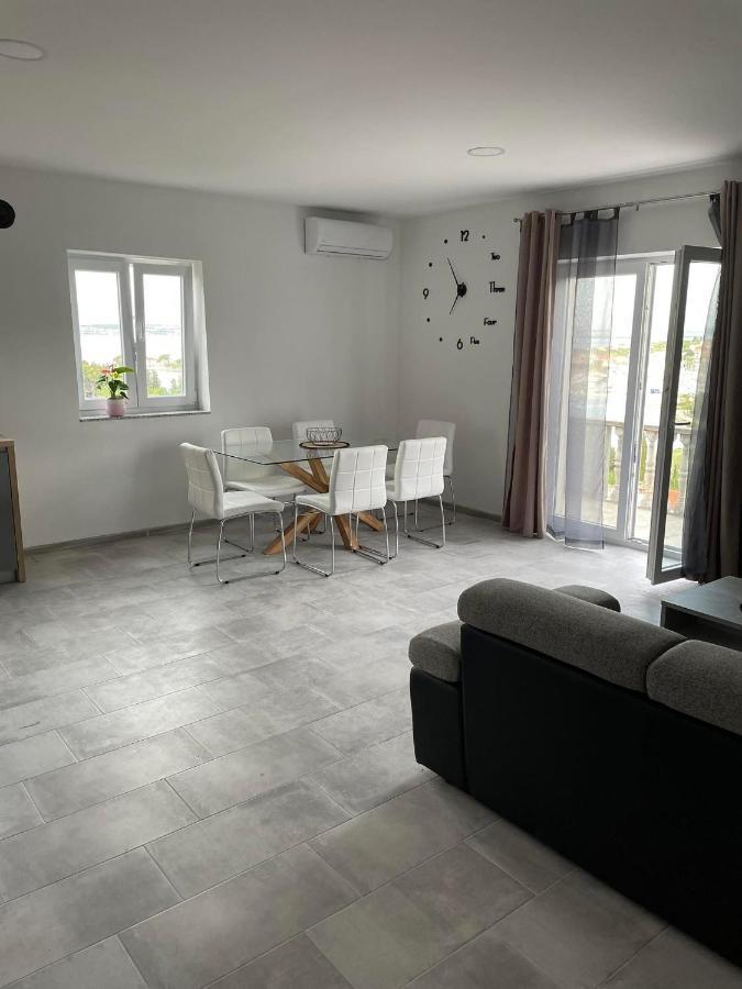 Apartman Ivanica Lukoran Luaran gambar