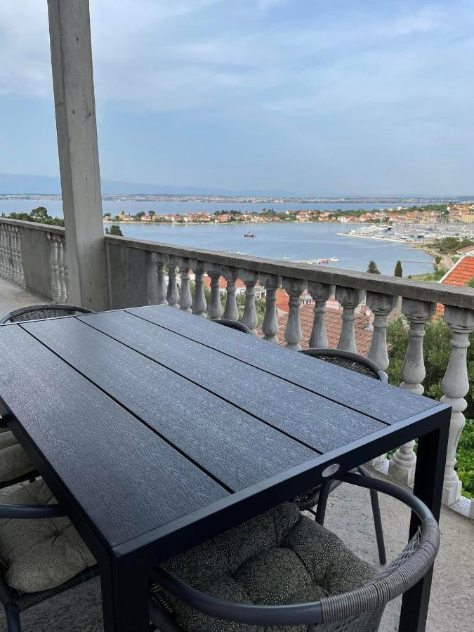 Apartman Ivanica Lukoran Luaran gambar