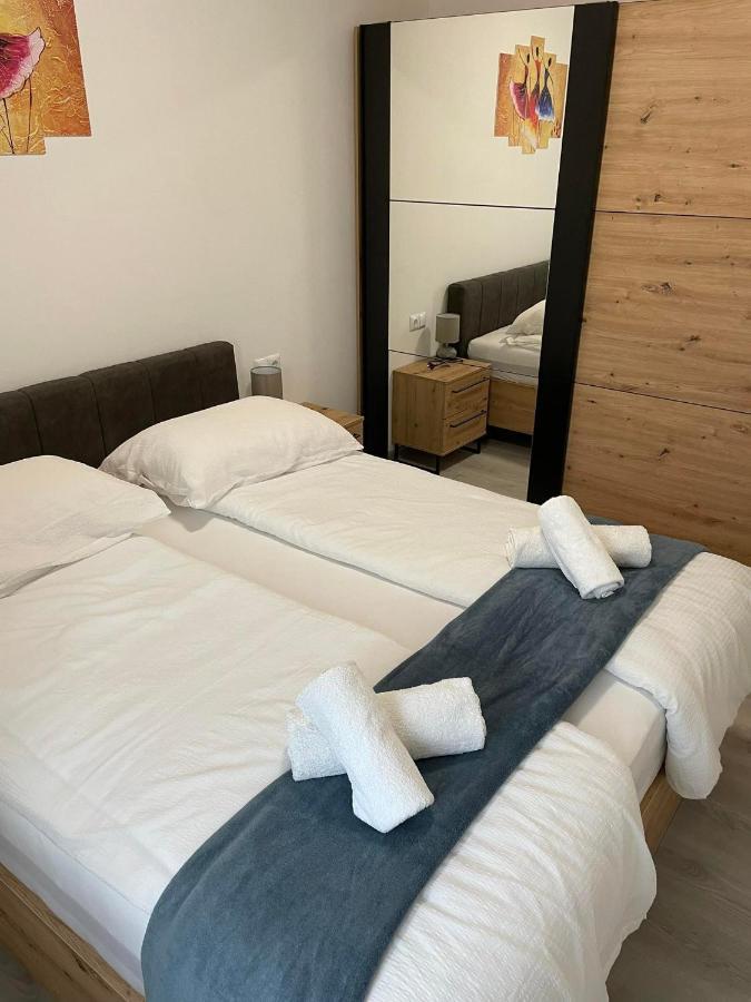 Apartman Ivanica Lukoran Luaran gambar