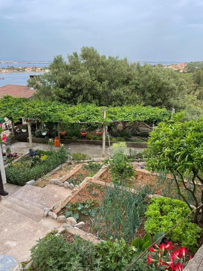 Apartman Ivanica Lukoran Luaran gambar