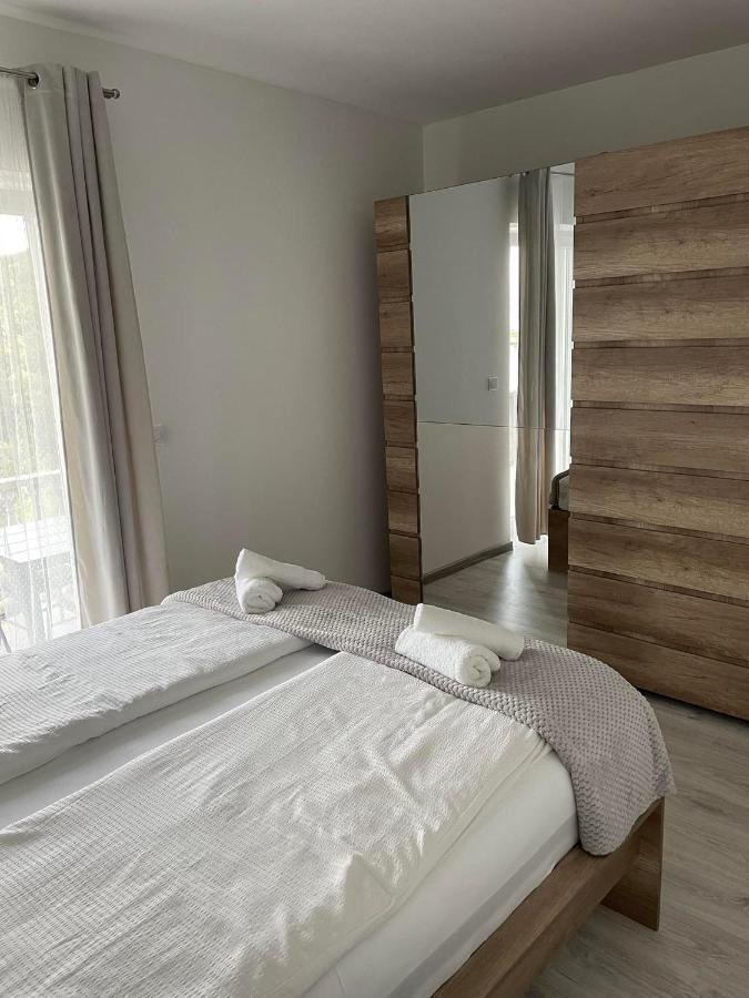 Apartman Ivanica Lukoran Luaran gambar